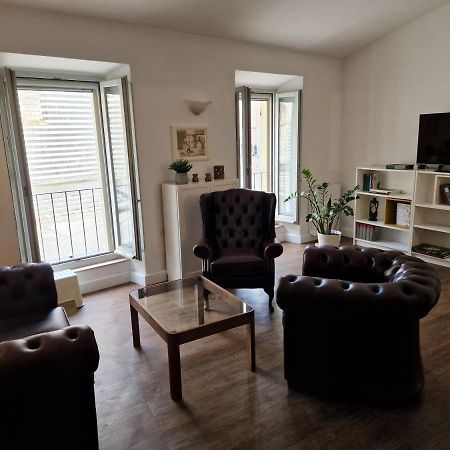 Residenza Duomo Bed & Breakfast Орвието Екстериор снимка