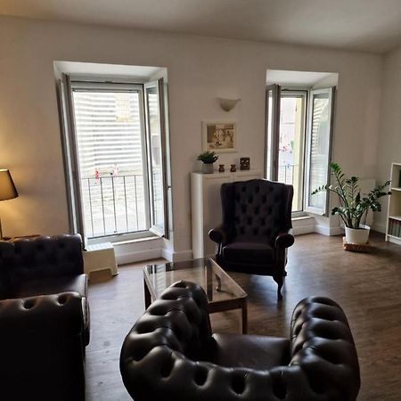 Residenza Duomo Bed & Breakfast Орвието Екстериор снимка