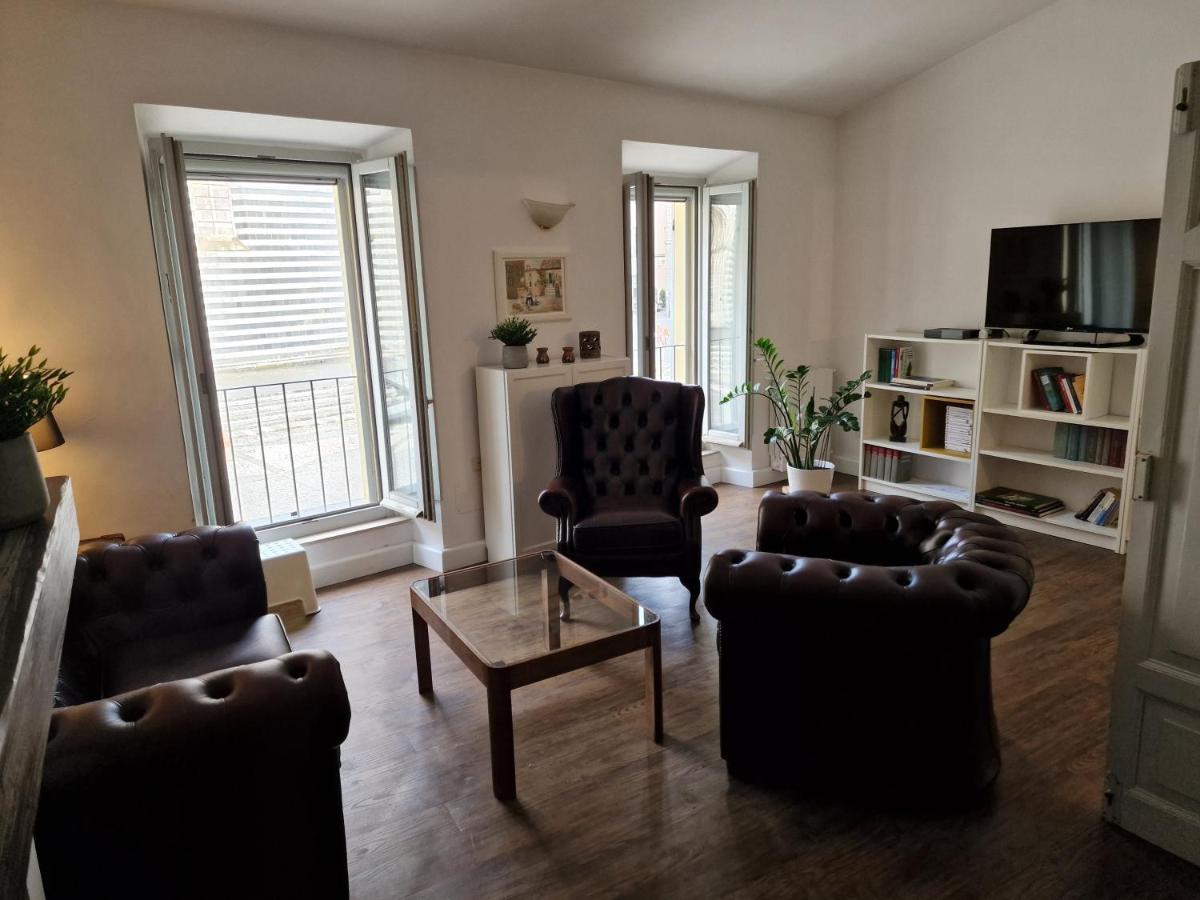 Residenza Duomo Bed & Breakfast Орвието Екстериор снимка