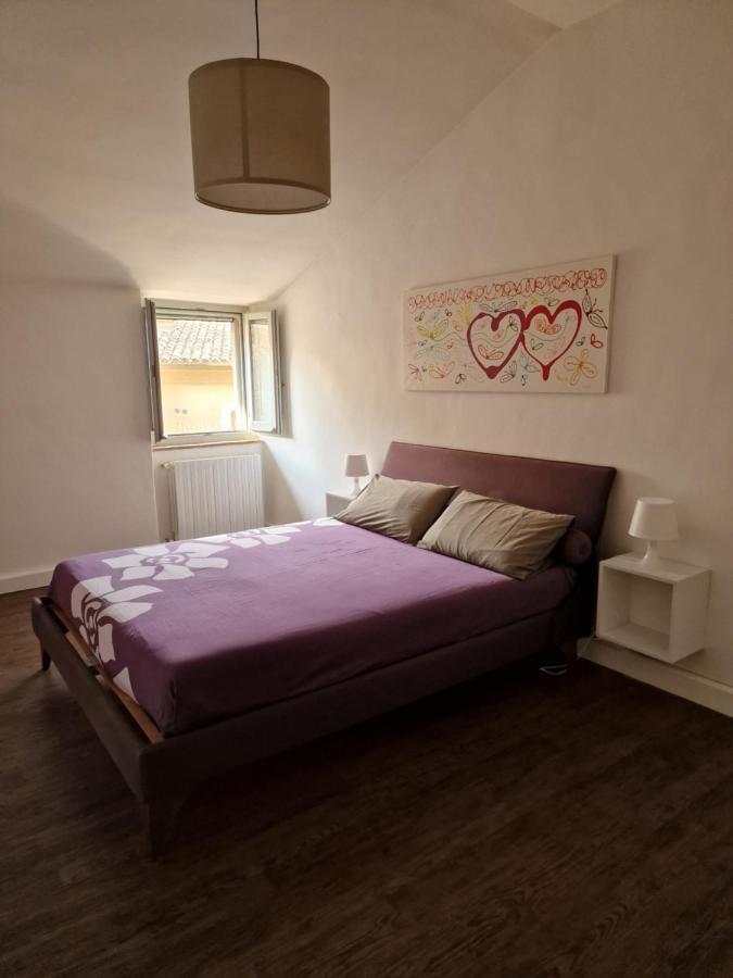 Residenza Duomo Bed & Breakfast Орвието Екстериор снимка