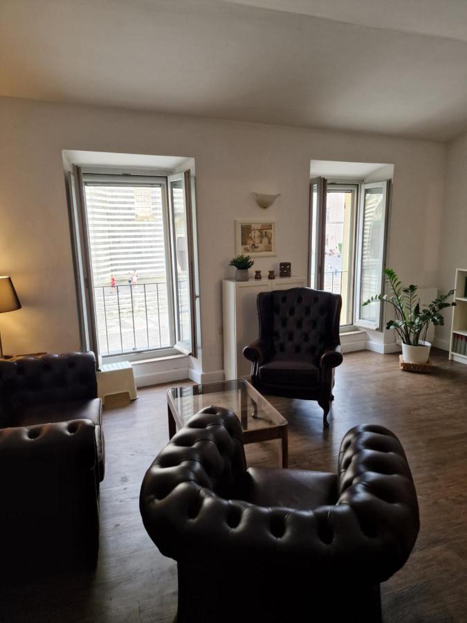 Residenza Duomo Bed & Breakfast Орвието Екстериор снимка