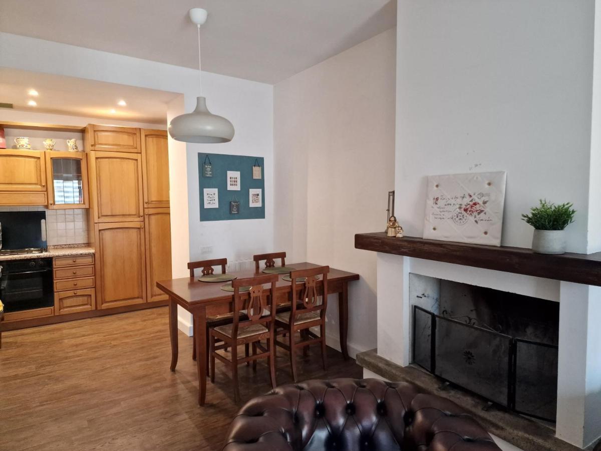 Residenza Duomo Bed & Breakfast Орвието Екстериор снимка