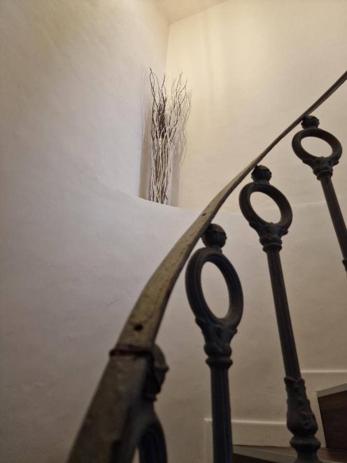 Residenza Duomo Bed & Breakfast Орвието Екстериор снимка
